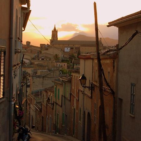 يوبي Vista De La Vila - Turismo De Interior. المظهر الخارجي الصورة