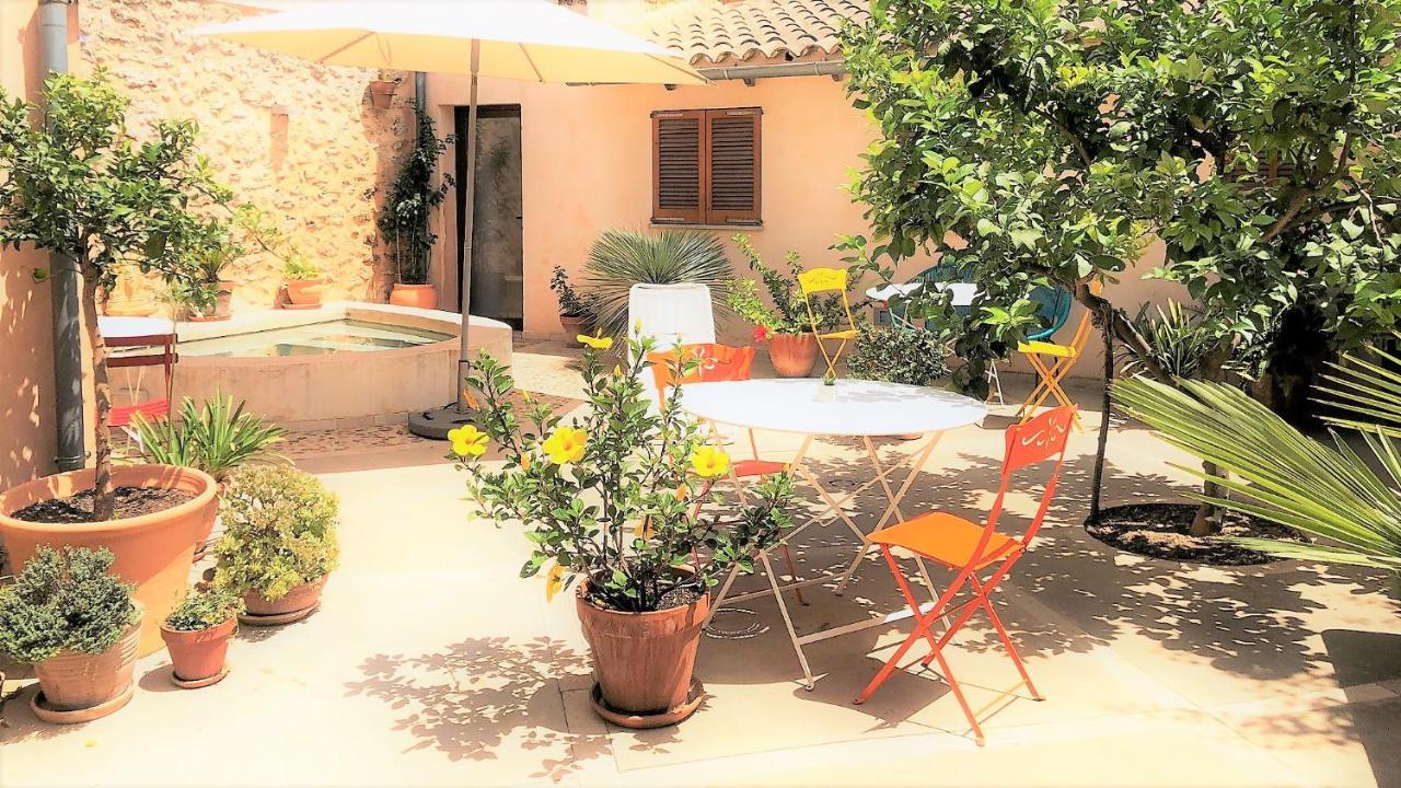 يوبي Vista De La Vila - Turismo De Interior. المظهر الخارجي الصورة