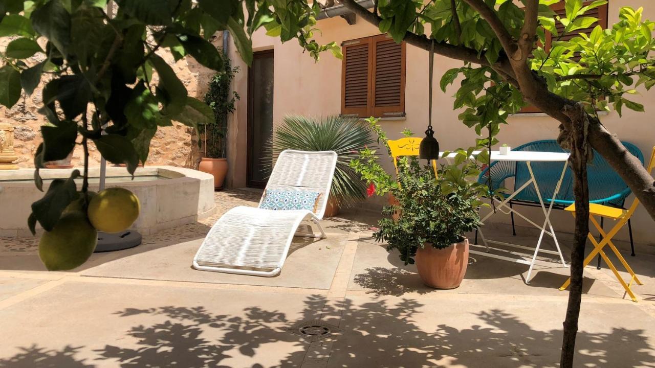 يوبي Vista De La Vila - Turismo De Interior. المظهر الخارجي الصورة