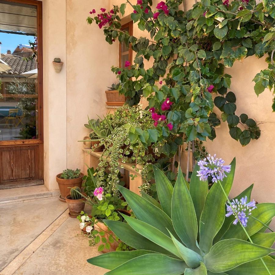 يوبي Vista De La Vila - Turismo De Interior. المظهر الخارجي الصورة