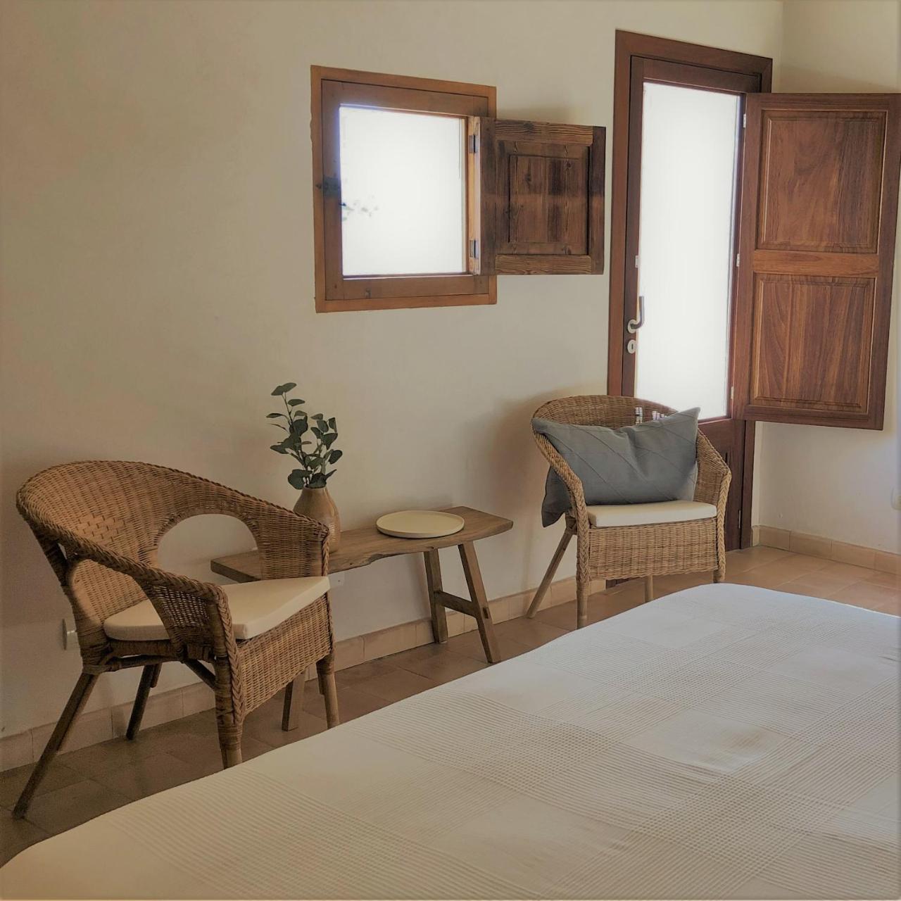 يوبي Vista De La Vila - Turismo De Interior. المظهر الخارجي الصورة