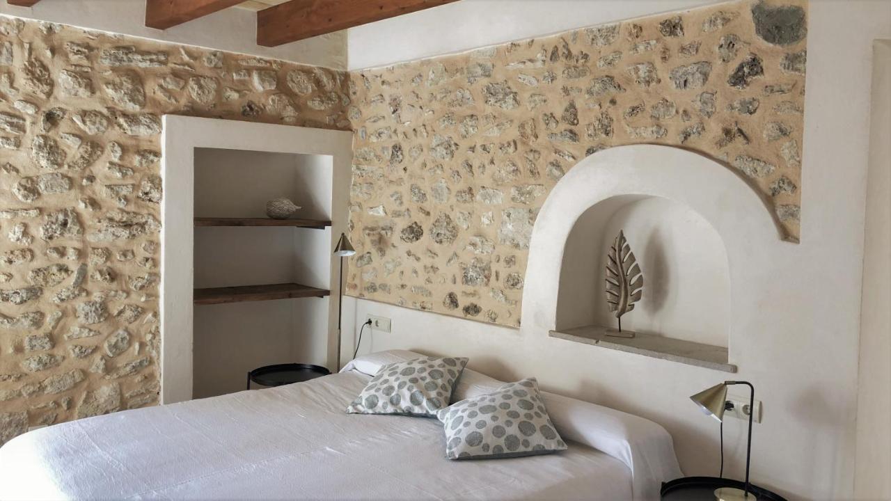 يوبي Vista De La Vila - Turismo De Interior. المظهر الخارجي الصورة