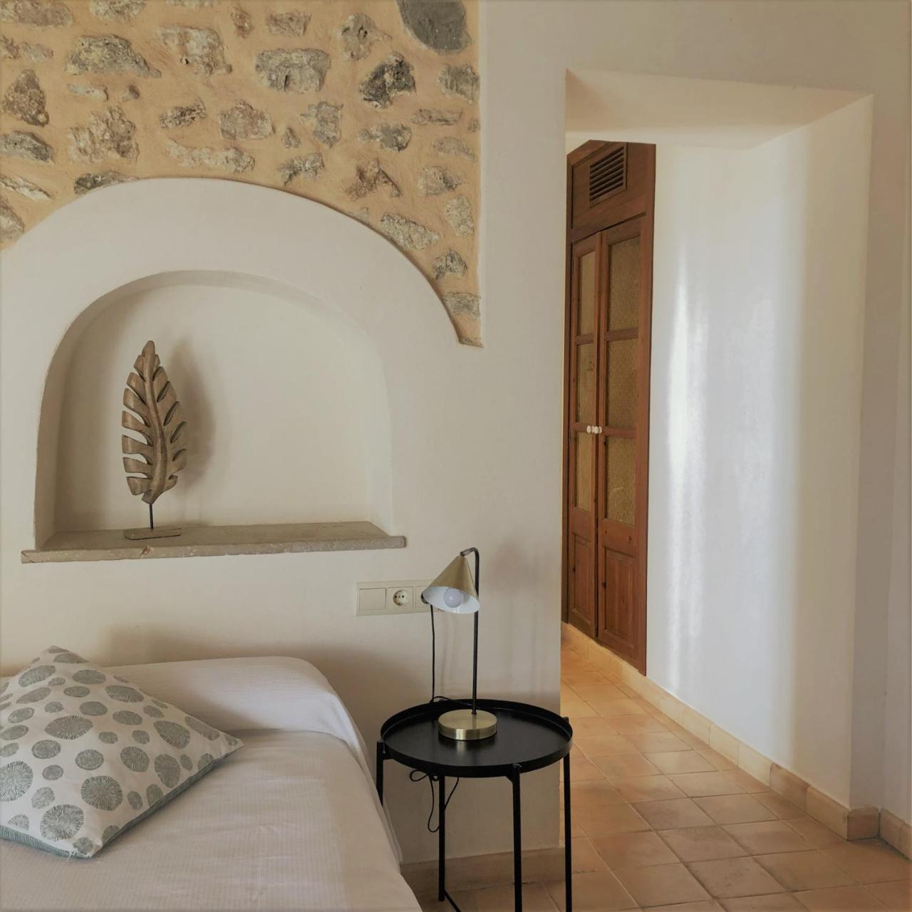 يوبي Vista De La Vila - Turismo De Interior. المظهر الخارجي الصورة
