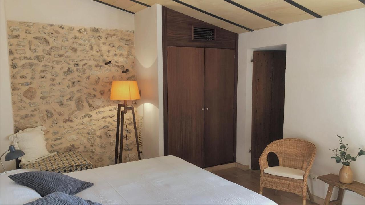 يوبي Vista De La Vila - Turismo De Interior. المظهر الخارجي الصورة