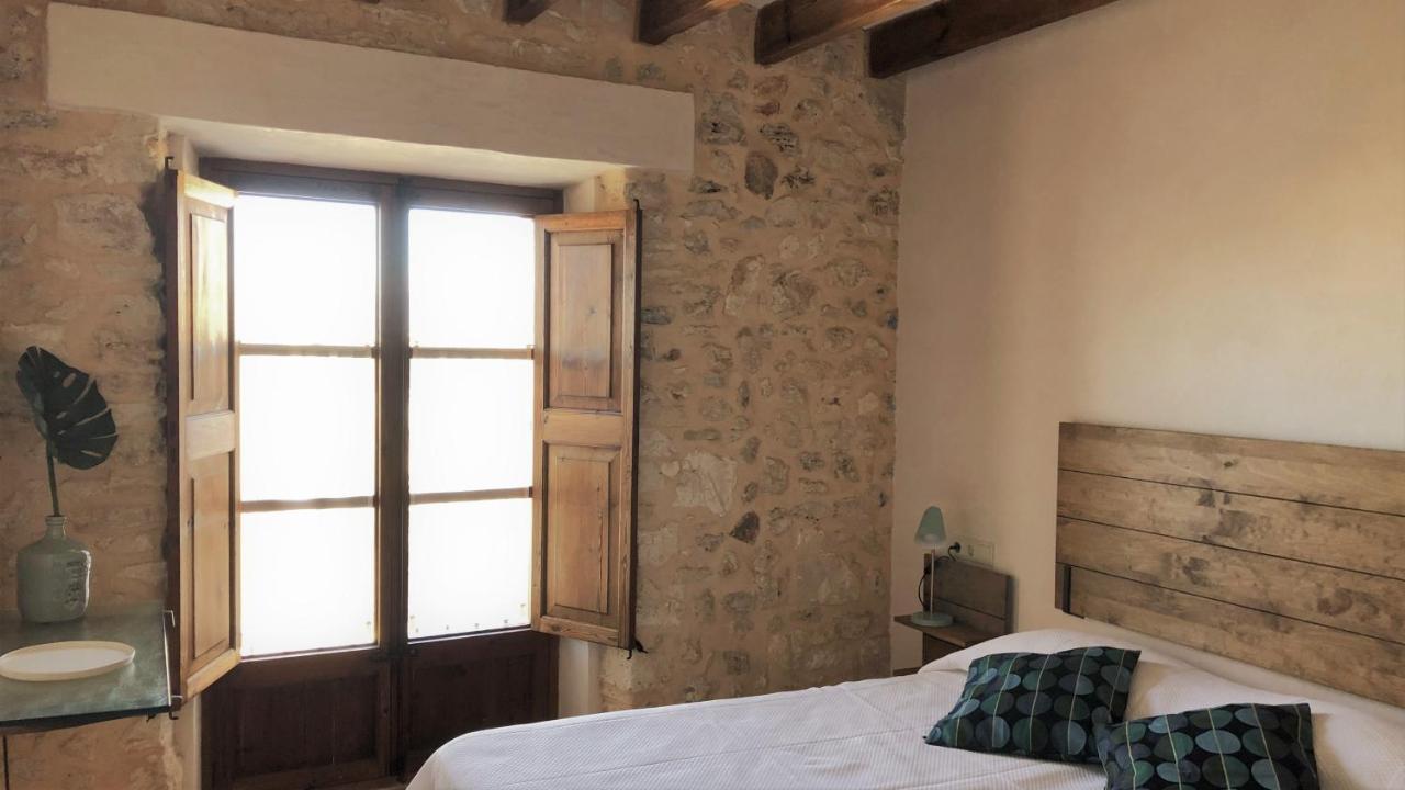 يوبي Vista De La Vila - Turismo De Interior. المظهر الخارجي الصورة