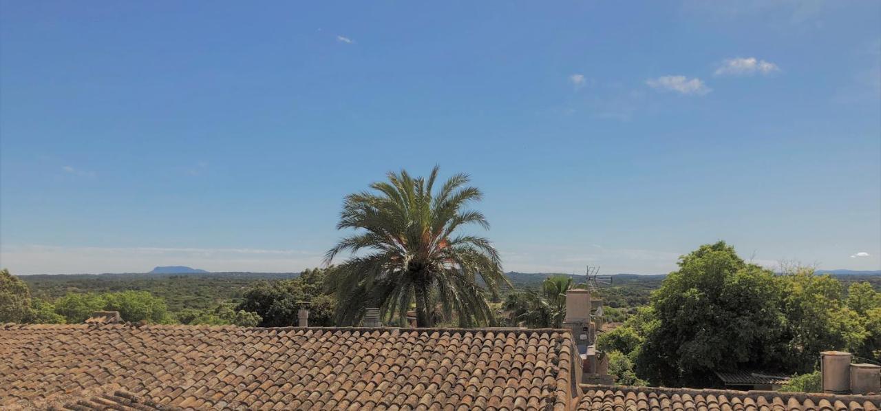 يوبي Vista De La Vila - Turismo De Interior. المظهر الخارجي الصورة