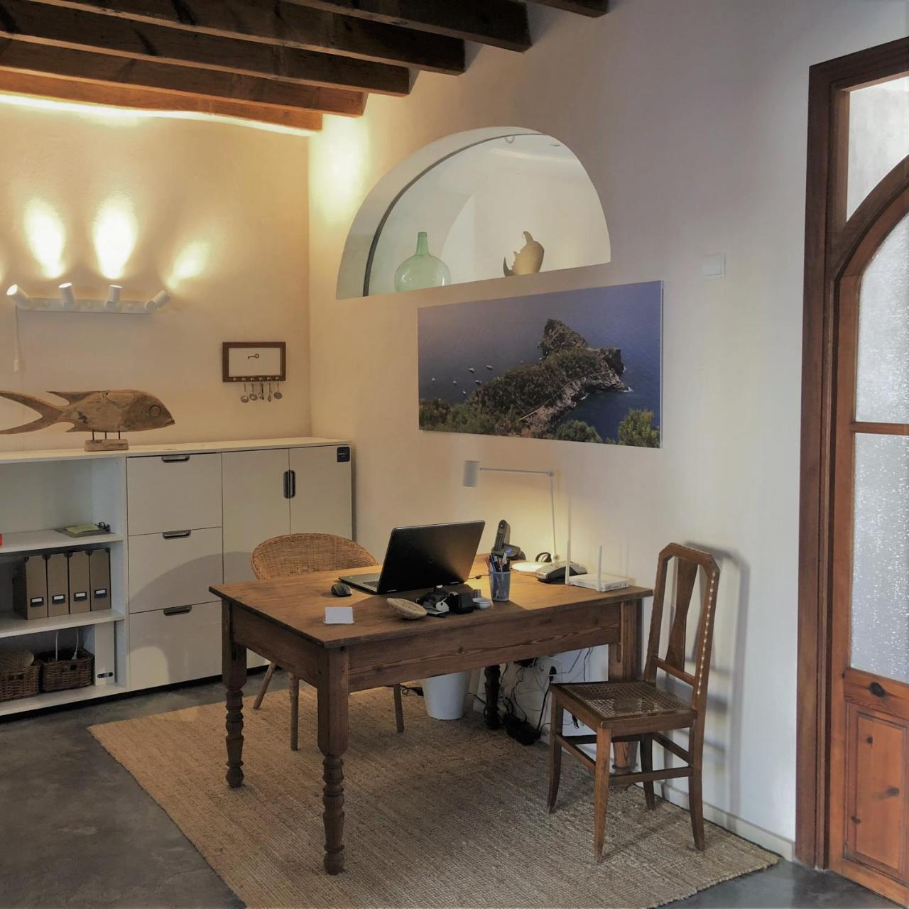 يوبي Vista De La Vila - Turismo De Interior. المظهر الخارجي الصورة