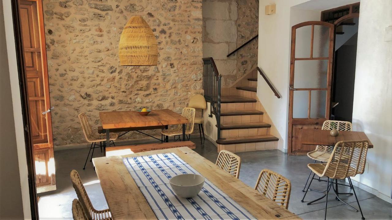 يوبي Vista De La Vila - Turismo De Interior. المظهر الخارجي الصورة